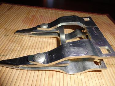 Produkt wykonany z użyciem narzędzi firmy MECHATRON