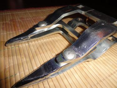 Produkt wykonany z użyciem narzędzi firmy MECHATRON